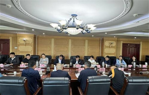 山东企业西藏行 共筑鲁藏经贸交流新平台