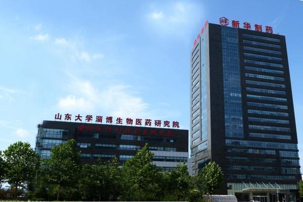 山东淄博上市公司名单